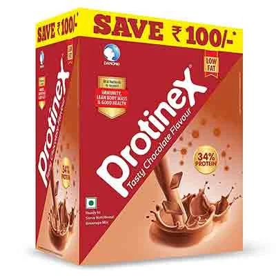 Protinex Tasty Chocolate 750G