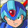 Mega Man X4 Game