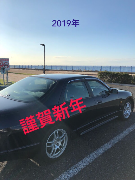 スカイライン GT-Rのたらチャン♪さんが投稿したカスタム事例の投稿画像1枚目