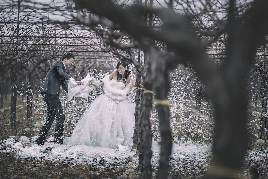 Wedding photographer Daniele Vertelli (danielevertelli). Photo of 3 January 2021