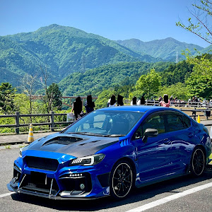 WRX S4 VAG