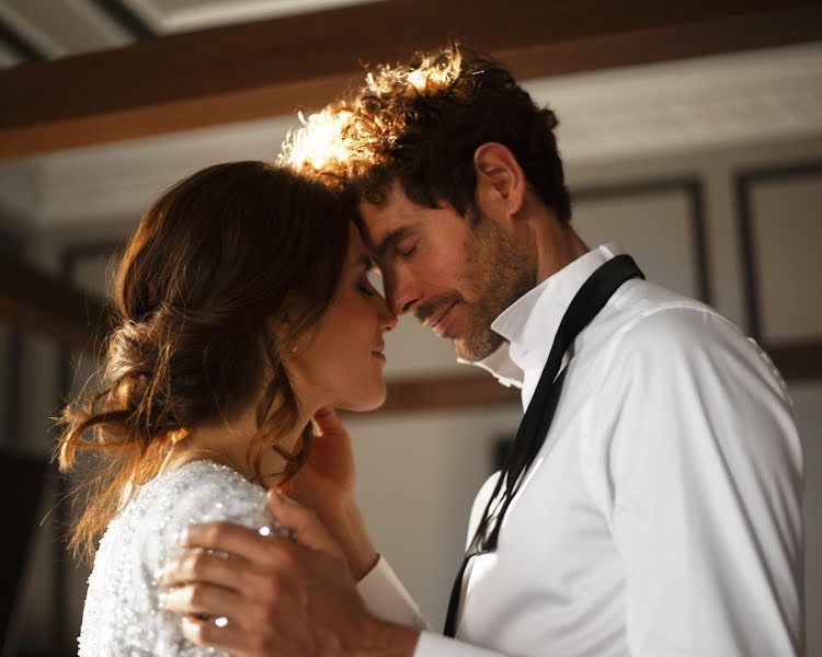 Fotografo di matrimoni Marina Rise (marynarise). Foto del 12 dicembre 2021