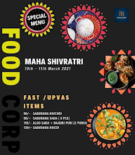 Food Corp menu 8