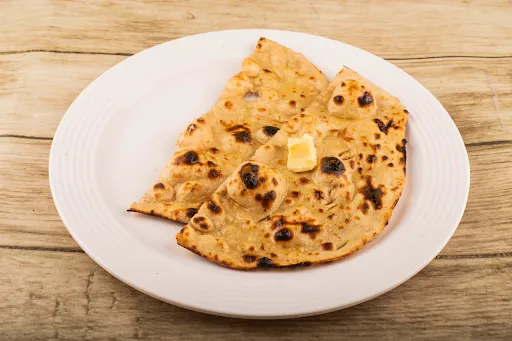 Butter Roti