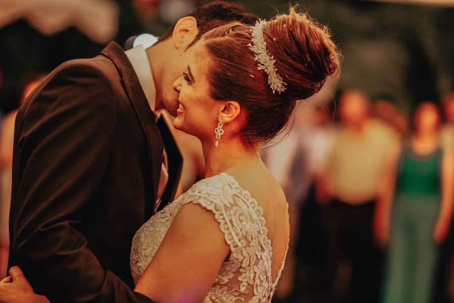 Photographe de mariage Lorenzo Guerrero (lorenzoguerrero). Photo du 22 mai 2019