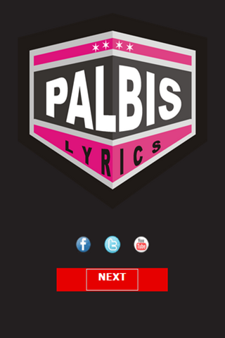 Palbis Lyrics - French Montana