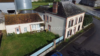 maison à Corbeilles (45)