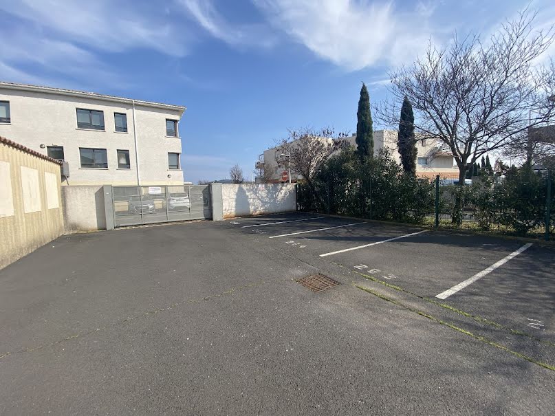 Vente parking   à Agde (34300), 9 500 €