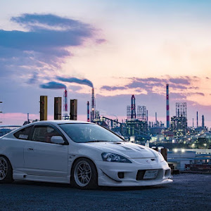 インテグラ DC5