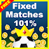 Fixed Matches1.2