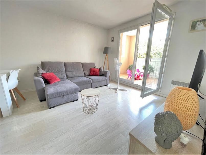 Vente appartement 1 pièce 38.32 m² à La Seyne-sur-Mer (83500), 143 000 €