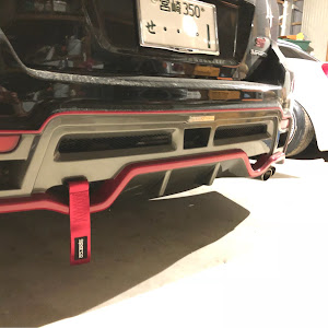 インプレッサ スポーツ