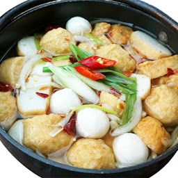 O-Deng Soup