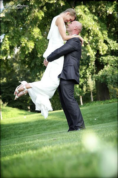 Photographe de mariage David Prošvic (davidprosvic). Photo du 4 février 2016