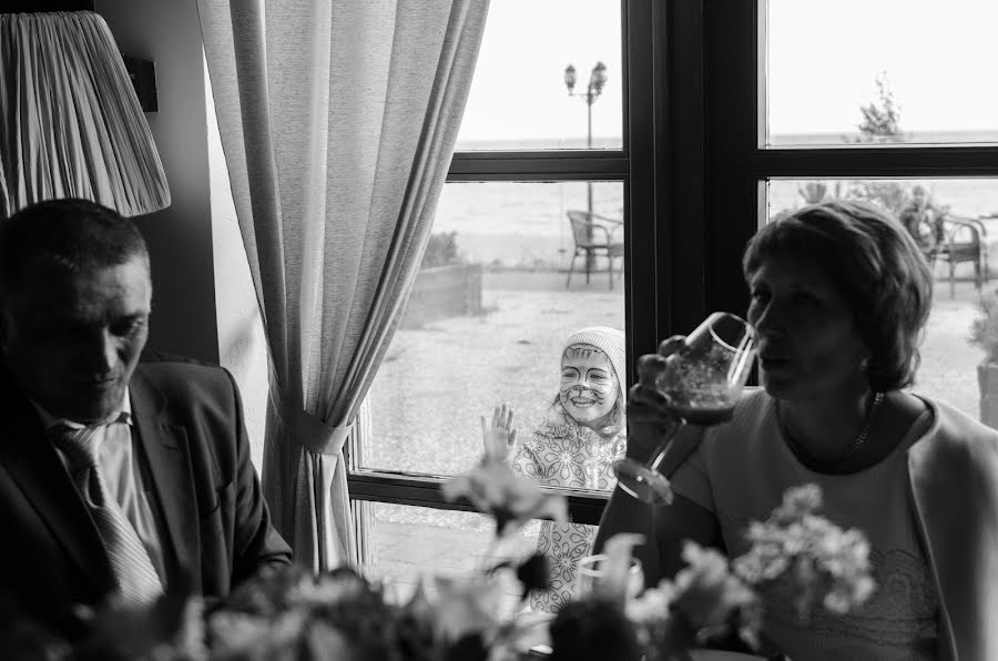Vestuvių fotografas Alya Balaeva (alyabalaeva). Nuotrauka 2019 sausio 29