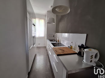 appartement à Rouen (76)