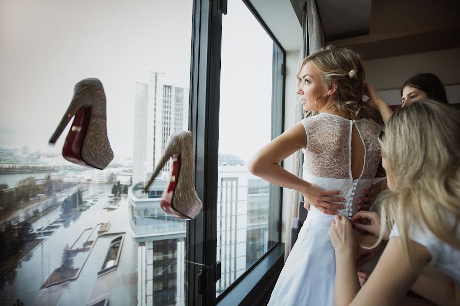 Wedding photographer Evgeniy Prodazhnyy (prodazhny). Photo of 3 July 2015