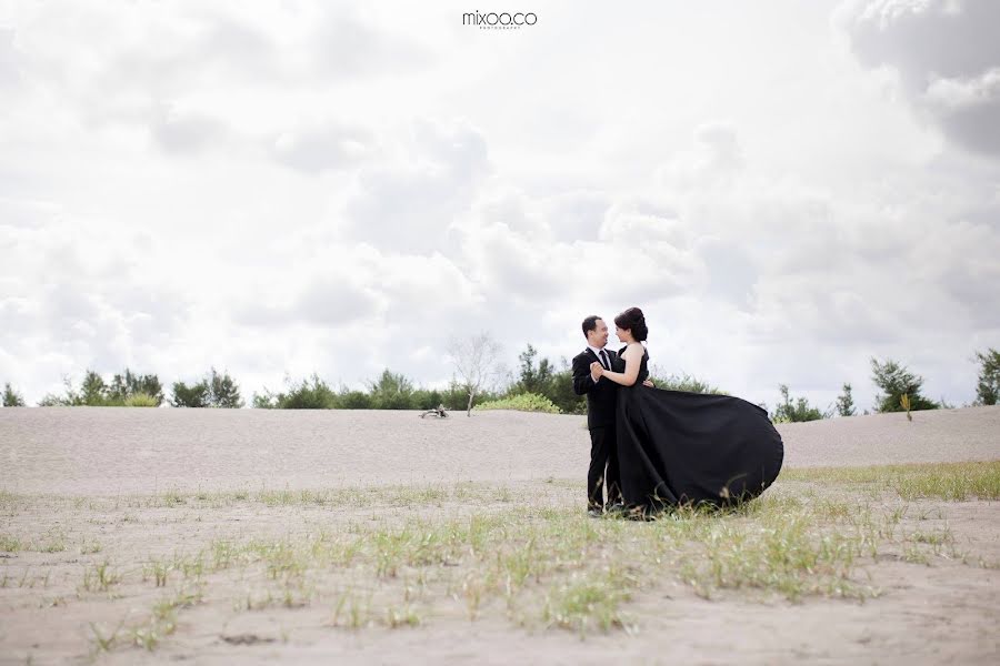 Fotógrafo de casamento Pamungkas Mardi Sujatmiko (sujatmiko). Foto de 21 de junho 2020