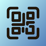 Cover Image of Unduh QR Code Scaner & Barcode Reader & QR Generator 8.0 APK