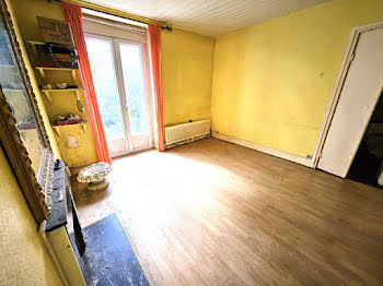 appartement à Paris 12ème (75)