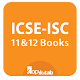 Download ISC (ICSE) Class 11 & 12 Books & Solutions For PC Windows and Mac 2.1.0