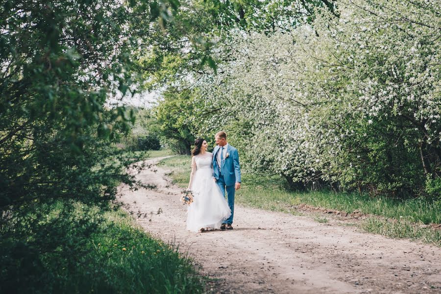 Photographe de mariage Svetlana Alekseeva (shadows). Photo du 14 mai 2018