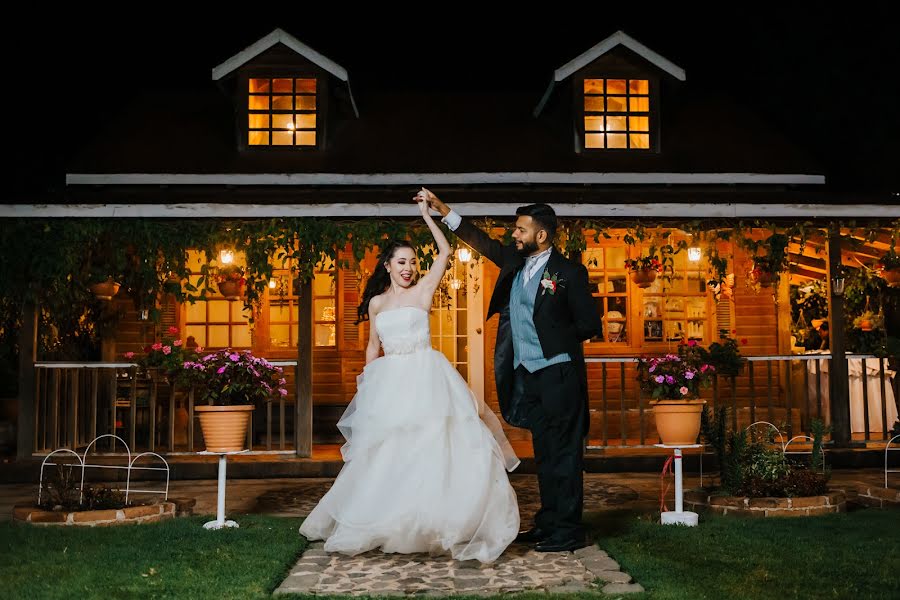 Fotógrafo de bodas Pablo Miranda (pablomiranda). Foto del 5 de junio 2021