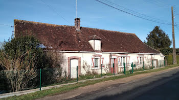 maison à Senonches (28)