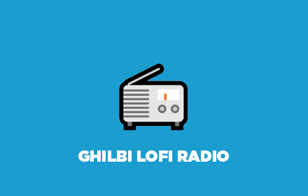 Ghilbi Inspired Lofi Radio Preview image 0