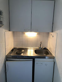 appartement à Grenoble (38)