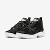 jordan why not? zer0.4 "family" pf black / metallic gold / white