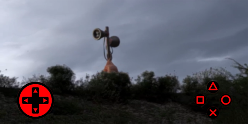 Siren Head Guide Horror Game scp 6789.