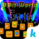 Thème de clavier Bitworld icon