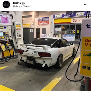 180SX RPS13