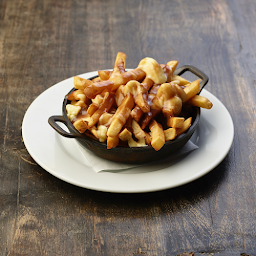 Poutine