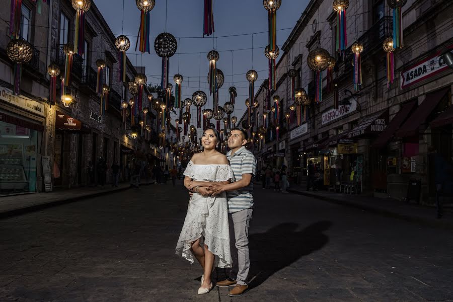 Fotógrafo de bodas Pablo Chora (pablochora). Foto del 27 de noviembre 2023