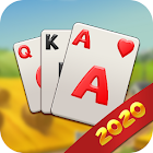 Solitaire：win prize 1.0.0