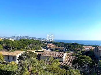 terrain à batir à Sainte-Maxime (83)