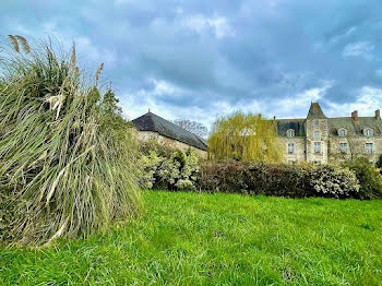 château à Nantes (44)