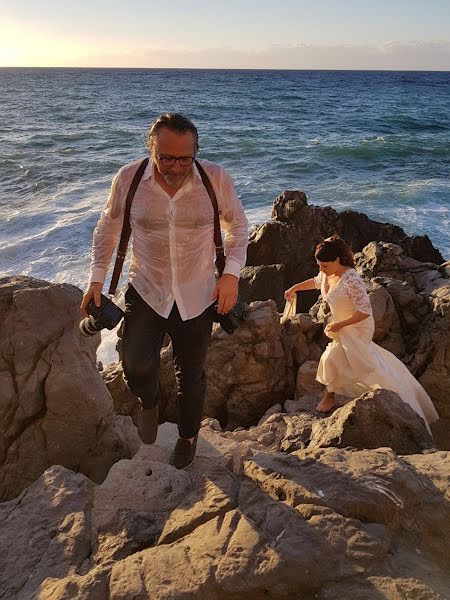 Wedding photographer Angelo Chiello (angelochiello). Photo of 2 March 2019