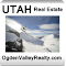 “Search UTAH Real Estate”的产品徽标图片