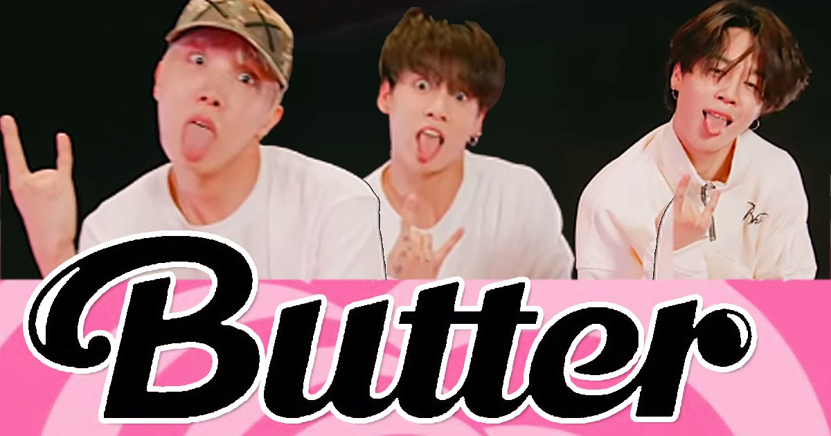 BTS: Jungkook Felt Like He 'Couldn't Say No' When J-Hope Wanted to Do a  Dance to the 'Butter' Remix