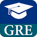 Cover Image of डाउनलोड Vocabulary for GRE 2.4 APK