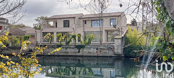 maison à L'Isle-sur-la-Sorgue (84)