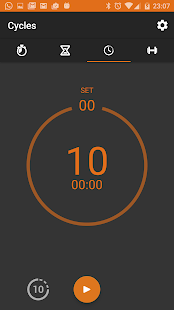 How to install ChronoFit patch 1.1.0 apk for android