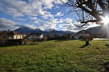 terrain à Saint-Jorioz (74)