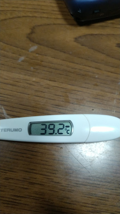 たーやんさんが投稿した台風に気をつけて下さい・コロナ感染に関するカスタム事例の投稿画像1枚目