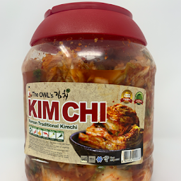 Owl's Kimchi 4.4kg