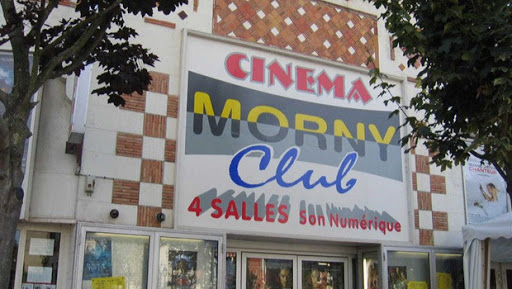 cinema morny deauville anfry