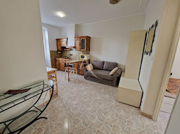 appartement à Nice (06)